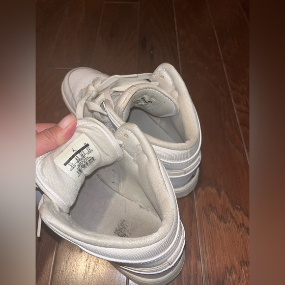 Air jordans - Picture 4 of 5